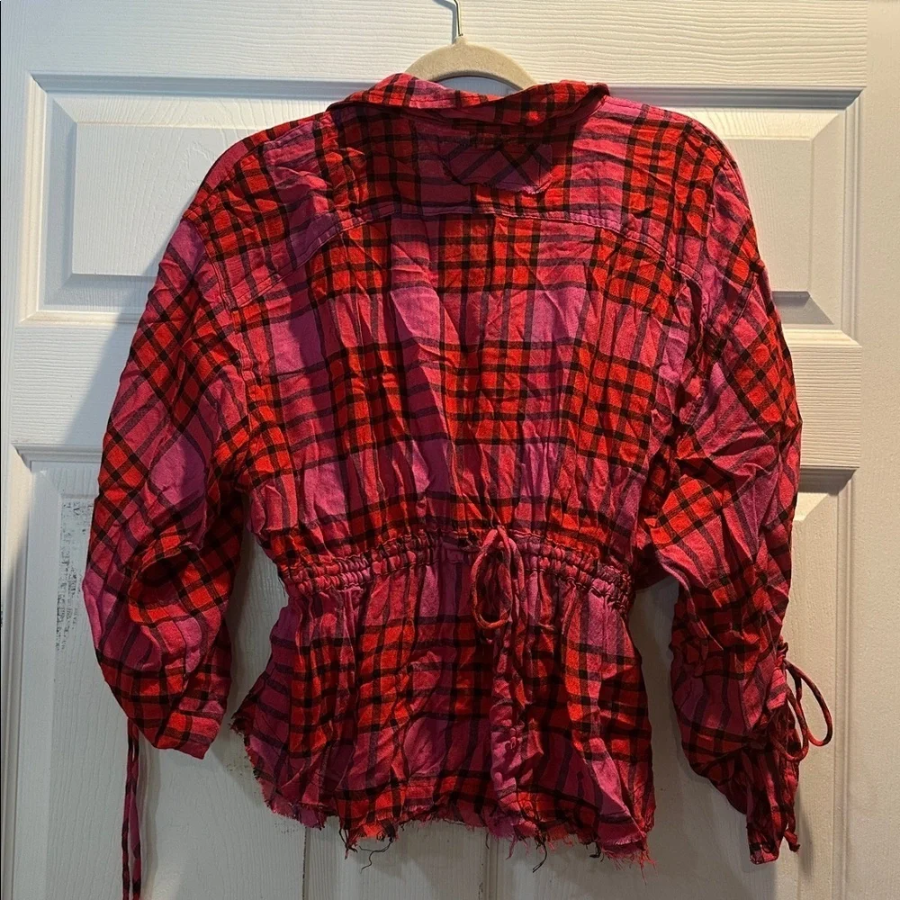Free People gently worn